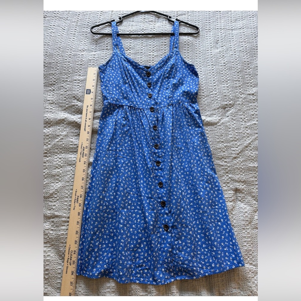 Banana Republic Dress. Size XS.